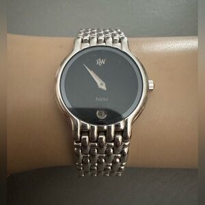 Raymond Weil Fidelio watch 4702